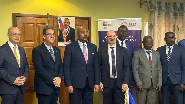 convention ABG AFD république centrafricaine