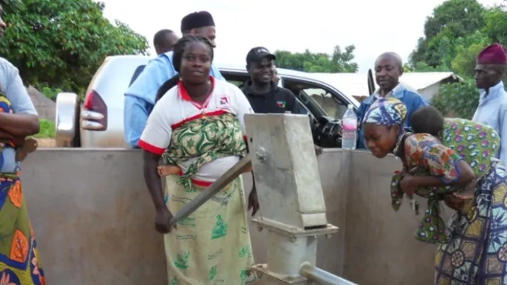 Le PNDP Agropastoral vise à faire du secteur rural un important moteur de l’économie nationale.