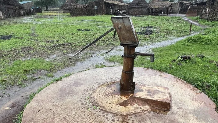 La région de Kédougou est confrontée à des défis liés à l'accès limité à l'eau potable.