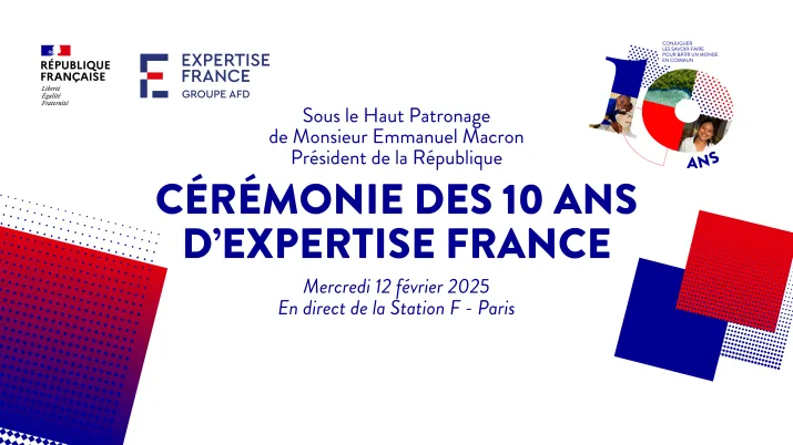 EF dix ans 