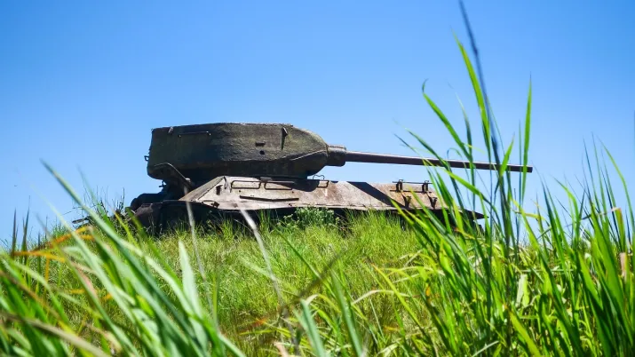 conflits armes Afrique Angola