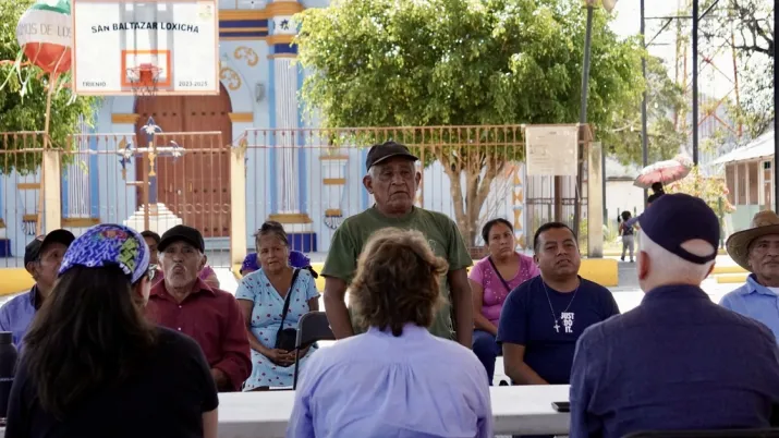 Fideicomisos Instituidos en Relación con la Agricultura afd UE