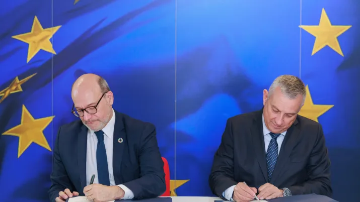 EU and AFD Group boost the Energy Transition and support Private sector investment