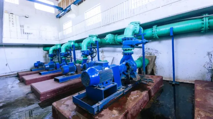 KENYA: Supporting public financial management reform in Kenya