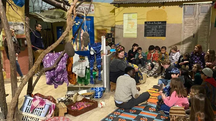 Avenir citoyen et solidaire