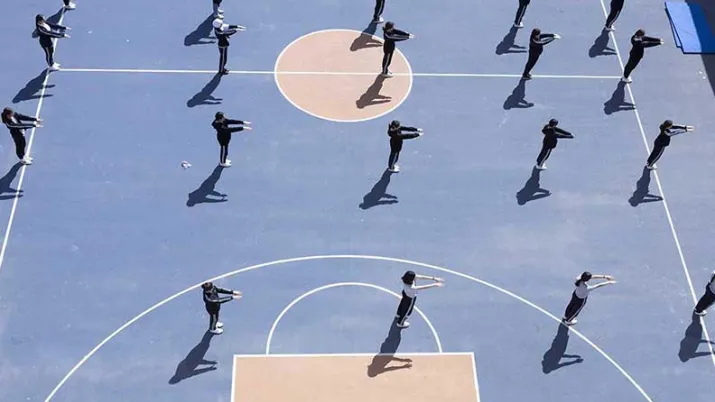 Le projet d'appui à Jérusalem-Est pour son identité et sa résilience vise à renforcer la société civile palestinienne à Jérusalem-Est, avec une attention particulière accordée à la jeunesse.