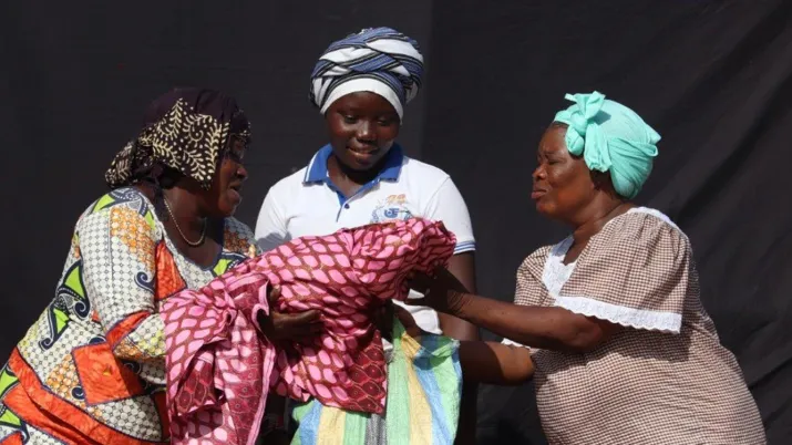 Sentinelles, santé, égalité des genres, Santé Sud