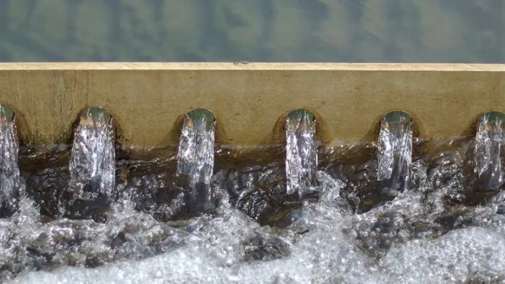 Le projet vise à d'améliorer la gouvernance du secteur de l'eau aux Comores.