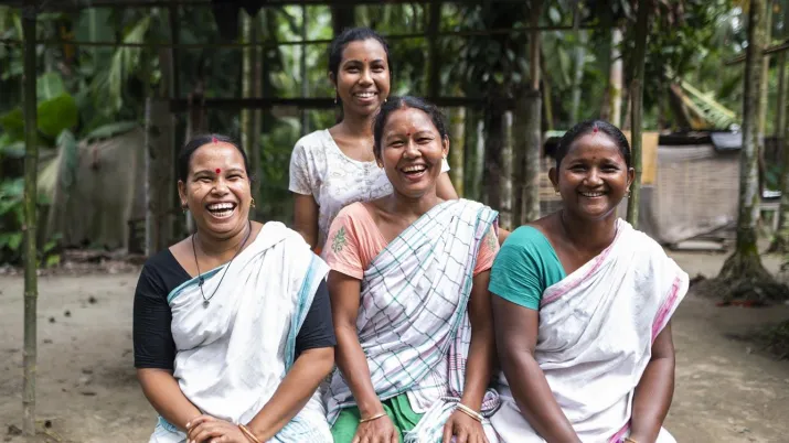 Direction régionale Asie du Sud