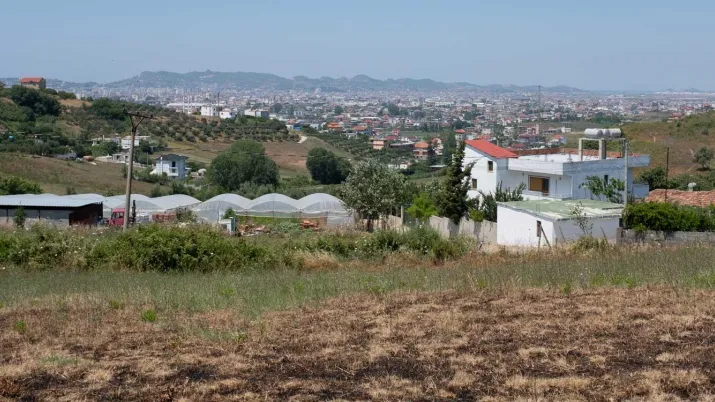 Direction régionale Élargissement et Voisinage européen