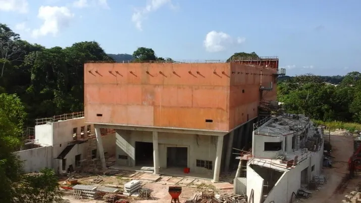 Guyane. Favoriser l’éducation et la culture en confortant la trésorerie des collectivités 