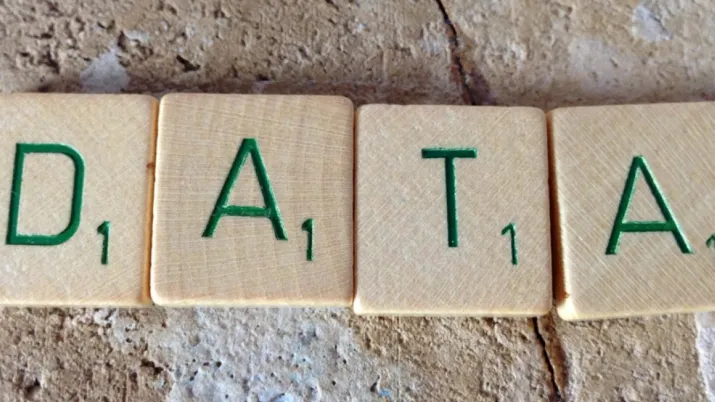 Data
