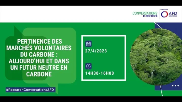 Pertinence des marchés 