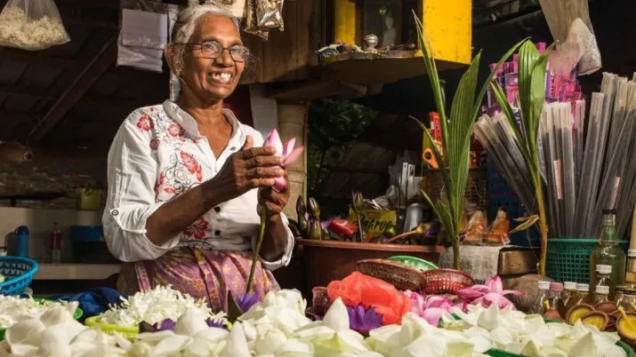 Programme de renforcement des capacités commerciales