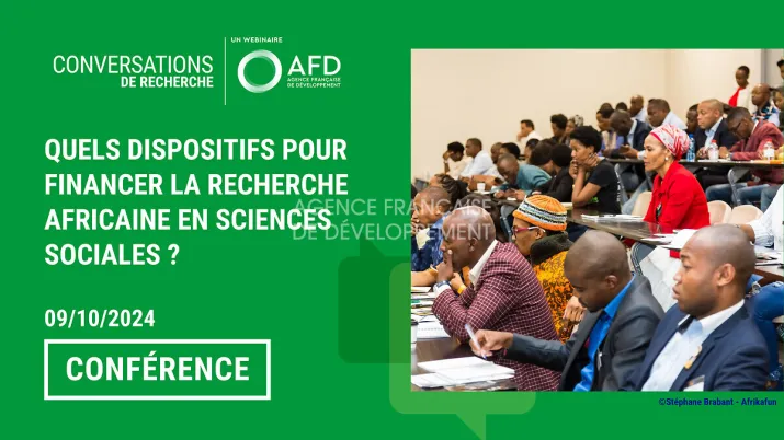 Quels dispositifs pour financer la recherche 