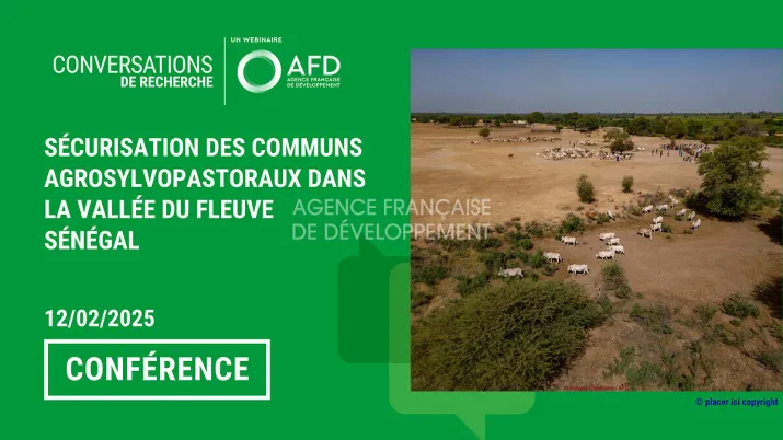 sécurisation des communs agrosylvopastoraux