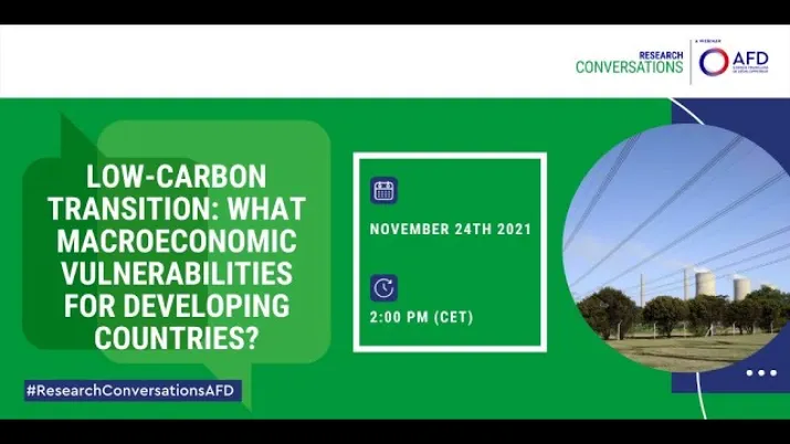 Transition bas-carbone