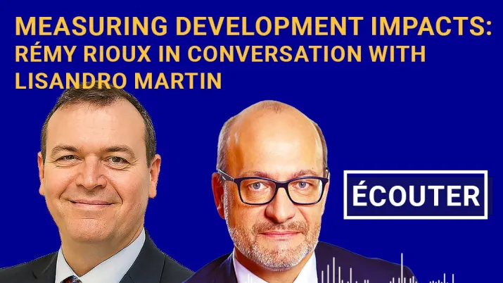 podcast Grandes lignes