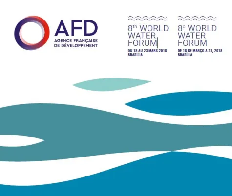 8th World Water Forum Press Kit