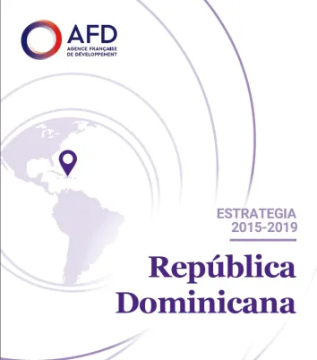 Republica dominicana estrategia