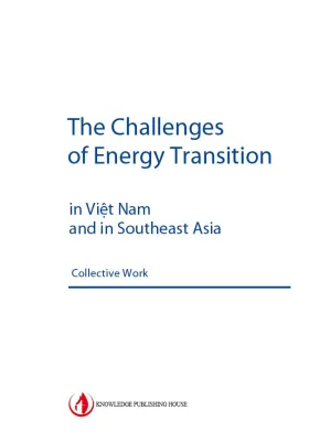 Challenges energy transitions study