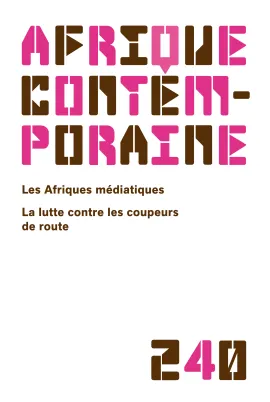 Les Afriques médiatiques
