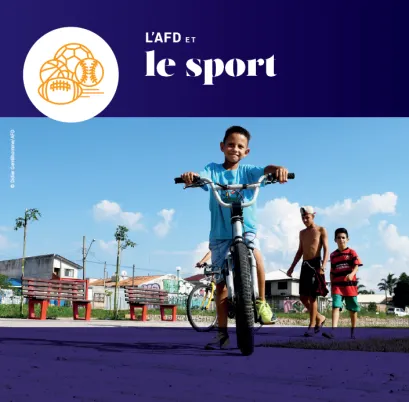 AFD, sport, development, VA