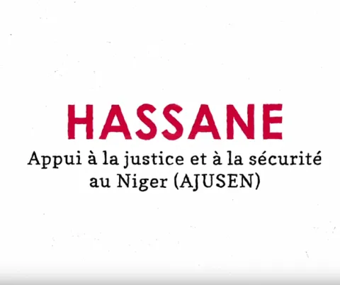 Hassane