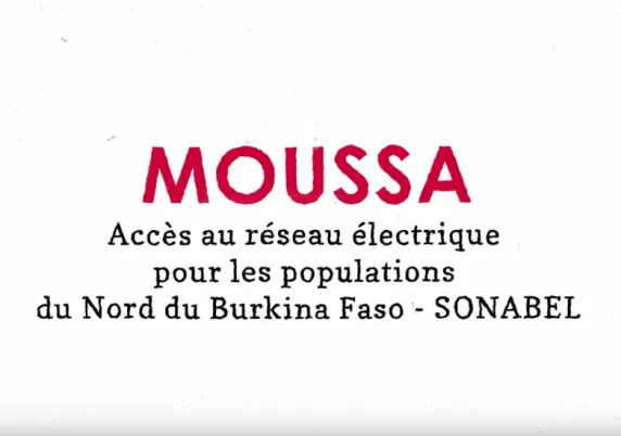 Moussa