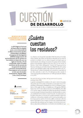 Cuánto cuestan los residuos-couv