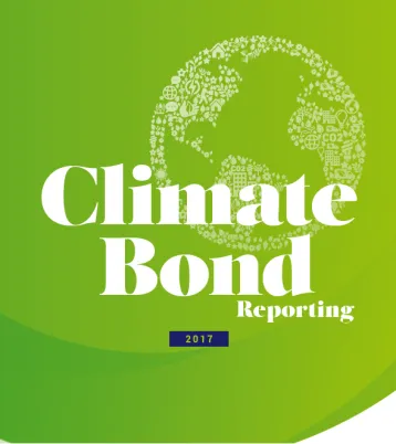 Reporting Climate Bond 2017