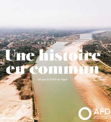 livret 60 ans AFD Niger