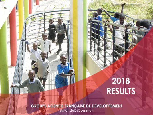 AFD Group 2018 Annual Results 