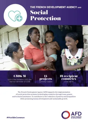 AFD and Social Protection