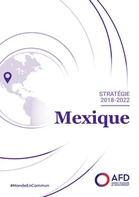 Stratégie Mexique 2018-2022
