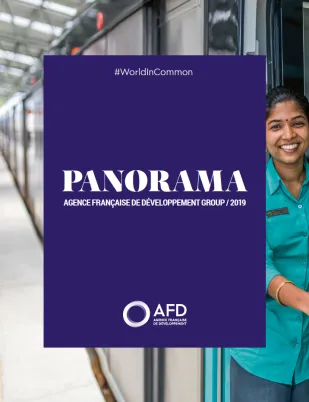 Panorama 2019 - AFD Group Annual Report