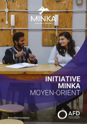 Initiative Minka Moyen-Orient