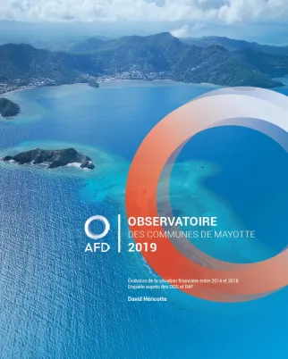 Observatoire des communes de Mayotte - édition 2019