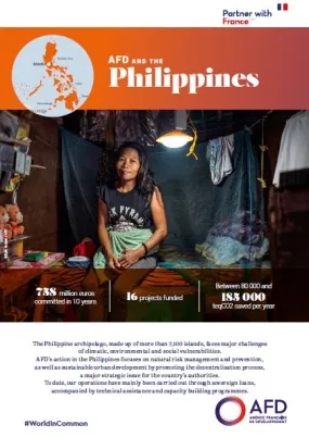 AFD and the Philippines