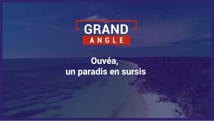 Ouvéa, un paradis en sursis