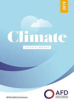 Climate - 2019 Activity Report
