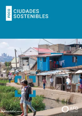 FOCO Ciudades sostenibles