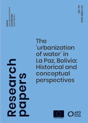 urbanization-water-la-paz-bolivia