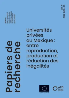 universites-privees-mexique-inegalites