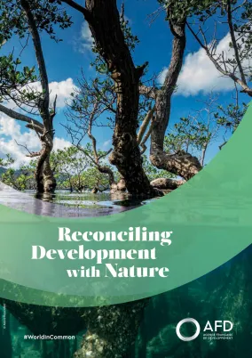 Biodiversity: Reconciling Development with Nature