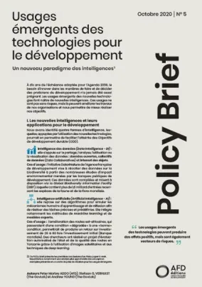 usages-emergents-technologies-developpement