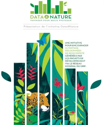 Data4Nature présentation