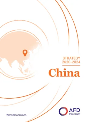 China - 2020-2024 Strategy