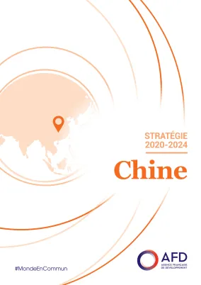 Stratégie Chine 2020-2024