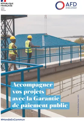 La garantie de paiement public